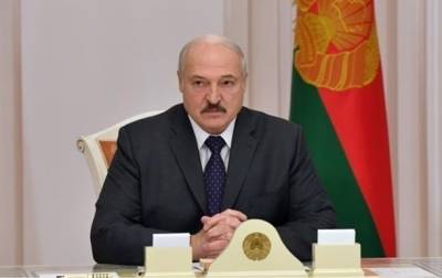 Александр Лукашенко - Лукашенко сделал заявление о своем "президентстве" - korrespondent.net - Украина - Белоруссия