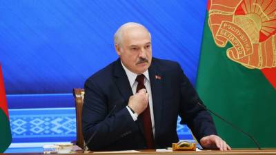 Александр Лукашенко - Лукашенко: Минск готов к международному расследованию инцидента с Ryanair - russian.rt.com - Белоруссия - Вильнюс - Минск