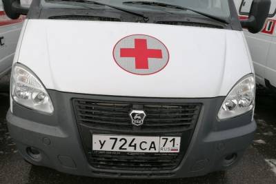 В Новомосковске ищут очевидцев ДТП, в котором погиб подросток - tula.mk.ru - Россия - Новомосковск - Тульская обл.