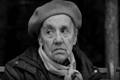 Умерла актриса из «Москва слезам не верит» Татьяна Жукова-Киртбая - mk.ru - Москва