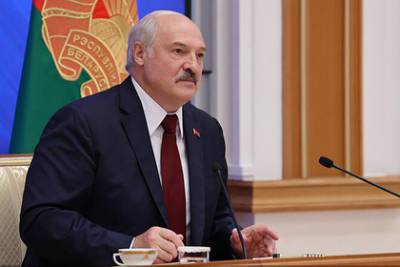 Александр Лукашенко - Станислав Шушкевич - Валерий Цепкало - Лукашенко назвал Цепкало креатурой спецслужб России - lenta.ru - Москва - Россия - Белоруссия