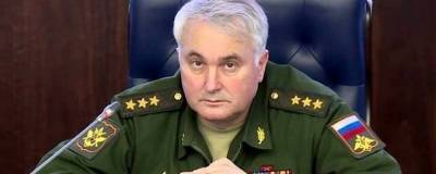 Андрей Картаполов - Замминистра обороны Картаполов рассказал о боевой подготовке войск - runews24.ru - Москва - Россия - округ Юго-Восточный, Москва