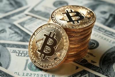 Курс биткоина вырос. Капитализация превысила $860 миллиардов - minfin.com.ua - Украина