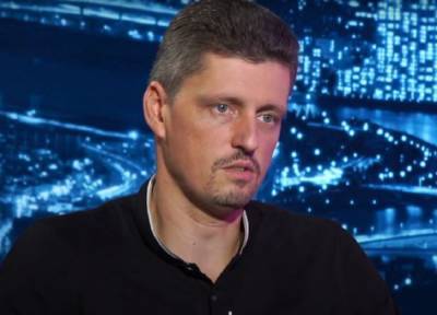 Ирина Верещук - Достаточно вспомнить её дикие билборды, - Рейтерович о кампании Верещук - politeka.net - Украина - Киев