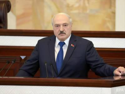 Александр Лукашенко - Лукашенко: Допрыгаетесь и я перейду границу Украины и у меня там будет 90% - gordonua.com - Украина - Киев - Белоруссия - Минск