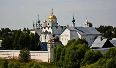 Главные достопримечательности Суздали и что посмотреть в городе - fokus-vnimaniya.com - Россия