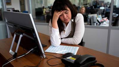 Как справляться со стрессом и конфликтами на работе: советы психотерапевта - mir24.tv
