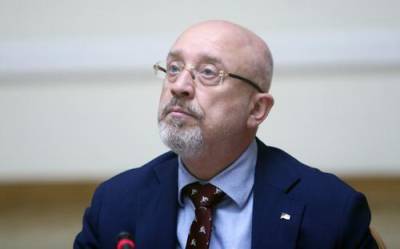 Алексей Резников - Украинский - Украинский вице-премьер Резников назвал «реальным преступлением» вхождение Крыма в состав России - argumenti.ru - Москва - Россия - Украина - Киев - Крым