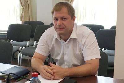 Михаил Исаев - Александр Гусев - В Саратове соединят улицу Чернышевского и Ново-Астраханское шоссе - saratov.mk.ru - Саратов