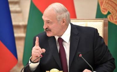 Владимир Зеленский - Владимир Путин - Александр Лукашенко - Лукашенко не звонит Зеленскому, потому что украинский президент не возьмет трубку - argumenti.ru - Россия - Украина - Белоруссия