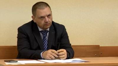 Дело обвиняемого в миллионной взятке воронежского адвоката дошло до суда - vestivrn.ru - Воронеж