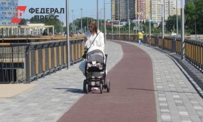Тюменскую Зареку планируют расширить до 2023 года - fedpress.ru - Тюмень