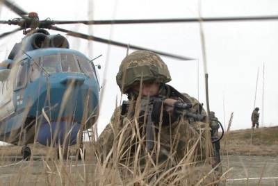 Кирилл Буданов - На острове Змеиный украинская разведка установила систему контроля надводных и подводных целей - topwar.ru - Украина