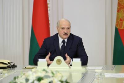 Александр Лукашенко - Лукашенко сообщил о скором уходе с поста президента Белоруссии - aif.ru - Белоруссия