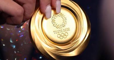 Жан Беленюк - ТОП-10 стран по количеству золотых медалей на Олимпиаде в Токио - ivona.bigmir.net - Россия - Китай - США - Украина - Токио - Англия - Австралия - Франция - Япония - Голландия