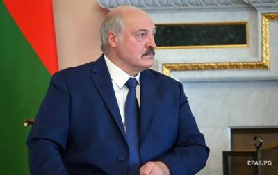 Владимир Путин - Александр Лукашенко - Лукашенко был готов использовать армию против протестующих - korrespondent.net - Россия - Украина - Белоруссия - Минск