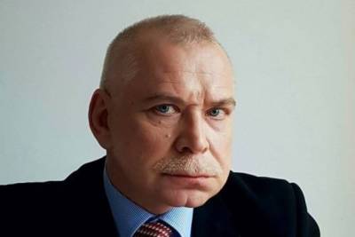 Владимир Путин - Загадочно умер российский расследователь, который написал книгу о приходе к власти Путина - rupor.info - Россия - Рига