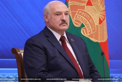 Александр Лукашенко - Виталий Шишов - Лукашенко поклялся, что не причастен к смерти главы Белорусского дома в Украине - kp.ua - Украина - Киев - Белоруссия
