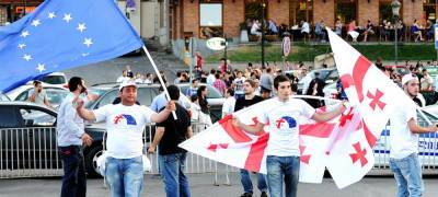 В ЕС заговорили об отмене безвиза с Грузией. Украина следующая? - politnavigator.net - Россия - Украина - Грузия - Брюссель