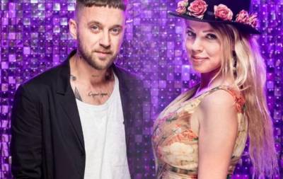 "Співають всі!": Дядя Жора, LOOKINICH, PATSYKI Z FRANEKA, Назарий и Дмитрий Яремчуки стали судьями шоу - skuke.net - Украина
