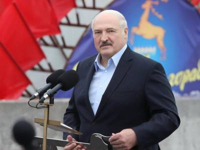 Александр Лукашенко - Лукашенко рассказал, когда признает Крым "российским" - gordonua.com - Россия - Украина - Киев - Крым - Белоруссия