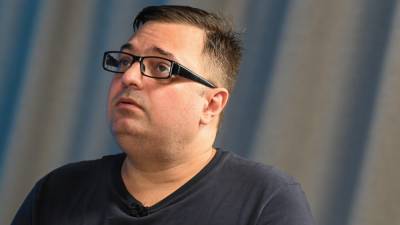 Вадим Манукян - Вадим Манукян назвал своевременным выход военной драмы "Солнцепек" - inforeactor.ru - Россия - Луганск