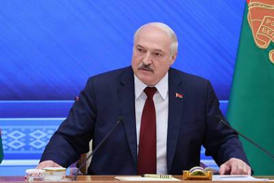 Александр Лукашенко - Лукашенко призвал Запад к переговорам во избежание третьей мировой войны - lenta.ru - Россия - Белоруссия