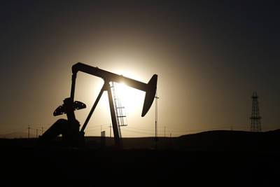 Цены на нефть рухнули - lenta.ru - Китай - США - Австралия - Лондон - Япония