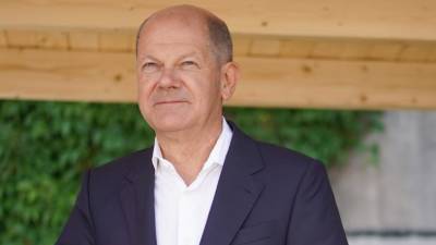 Армин Лашет - Неожиданно для всех Олаф Шольц может стать новым канцлером Германии - germania.one - Германия - Берлин