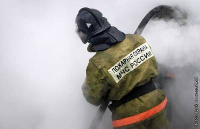 Источник сообщил о втором взрыве на территории НЛМК - interfax.ru - Москва - Липецк