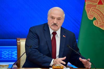 Александр Лукашенко - Лукашенко назвал фейком заявления о пытках активистов в ИВС и ЦИП Окрестина - naviny.by - Белоруссия - Минск