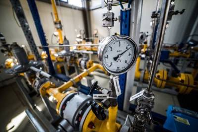 Польский транзит не додал Германии треть миллиарда кубометров газа из России - eadaily.com - Россия - Германия