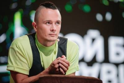 Илья Соболев - Илья Соболев высказался о приговоре Идраку Мирзализаде за шутку о русских - govoritmoskva.ru - Москва - Россия