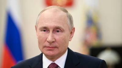 Владимир Путин - Путин внес предложение в СБ ООН по борьбе с морской преступностью - crimea.ria.ru - Россия - Крым - Симферополь