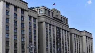 Вячеслав Володин - В Думе хотят запретить въезд в Россию за агрессию к русскоязычным - crimea.ria.ru - Россия - Крым - Симферополь - Киргизия