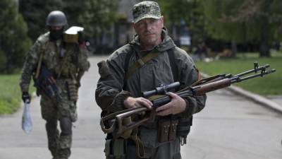 Обстановка на линии фронта за сутки: версии сторон - anna-news.info - Украина - ДНР - ЛНР - Луганск - Донбасс - Новости