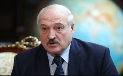 Владимир Зеленский - Александр Лукашенко - «Так умри, но сделай!». Лукашенко призвал Зеленского к прямым переговорам с «Л/ДНР» - sharij.net - Украина - Белоруссия - ДНР - Донецк - Польша - Луганск