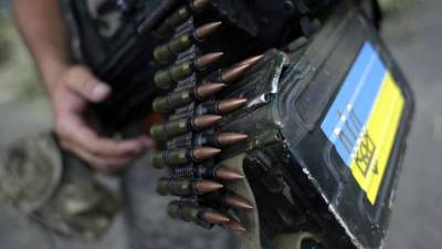 Владимир Зеленский - Александр Лукашенко - Лукашенко обвинил Украину в подготовке боевиков и поставках оружия - news-front.info - Украина - Белоруссия
