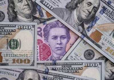 Курс валют на 10 августа, вторник - kp.ua - Украина