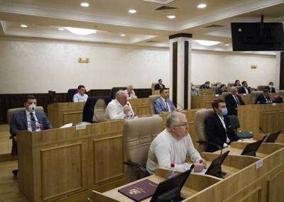 Екатеринбургские депутаты одобрили привлечение специалистов-отраслевиков к разработке решения о концессии - nakanune.ru - Екатеринбург
