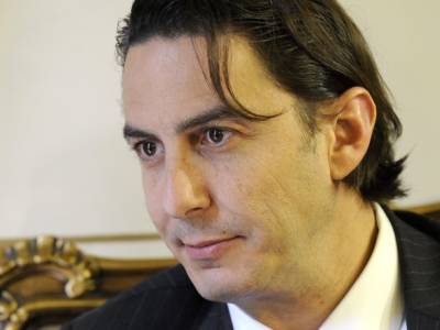Джо Байден - Амос Хохштейн - Axios: Байден отдал ключевой энергетический пост главному противнику "Северного потока-2" - unn.com.ua - США - Украина - Киев