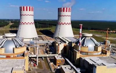 Россия построит еще одну АЭС в Турции на берегу Черного моря - topcor.ru - Россия - Турция - Япония