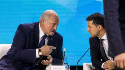 Александр Лукашенко - Белоруссия не поддержит Украину в случае силового решения на территории Донбасса - news-front.info - Россия - Украина - Киев - Белоруссия - Минск - Донбасс
