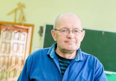 Философия учителя труда. Умения выполнять работы по дому — не просто набор навыков, а особое мировоззрение - grodnonews.by - Белоруссия - Волковыск