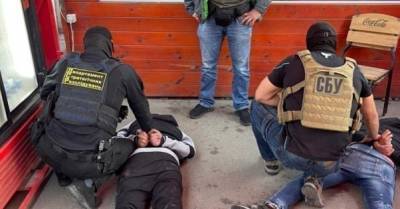 В Одессе поймали трех членов Ндрангеты: пытались провезти 60 кг кокаина среди бананов - delo.ua - Украина - Румыния - Одесса - Одесская обл. - Албания