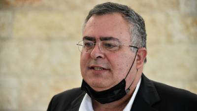 Давид Битан - Обвинение: депутат от Ликуда Давид Битан получил взяток на 715.000 шекелей - vesty.co.il - Израиль
