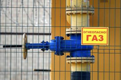 В России не нашлось газа для Камчатки - lenta.ru - Россия - Камчатский край