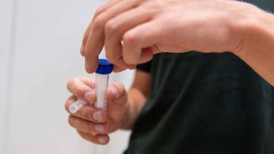 Случаев COVID-19 среди россиян внутри Олимпийской деревни не зафиксировали - iz.ru - Токио - Израиль