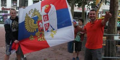 В США заявили, что нельзя позволить Сербии расширить влияние России и Китая в регионе - news-front.info - Россия - Китай - США - Сербия - Косово
