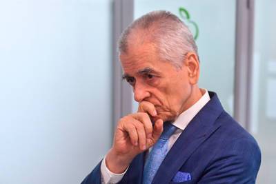 Геннадий Онищенко - Онищенко оценил рекомендации Минобрнауки об удаленке для непривитых студентов - lenta.ru - Россия